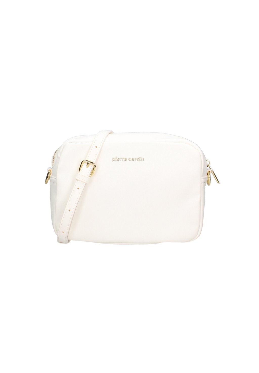 

Сумка через плечо Across body bag Pierre Cardin, белый