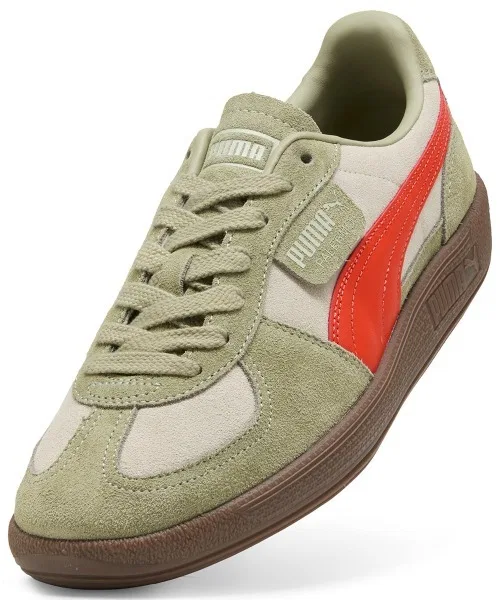Мужские кроссовки PUMA PALERMO — фото 4