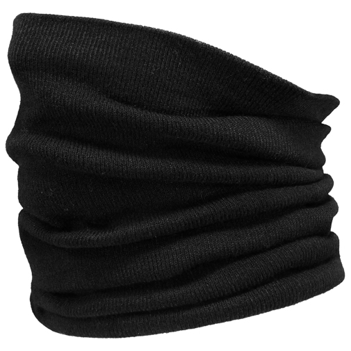 

Eclipse col - шарф Barts, черный