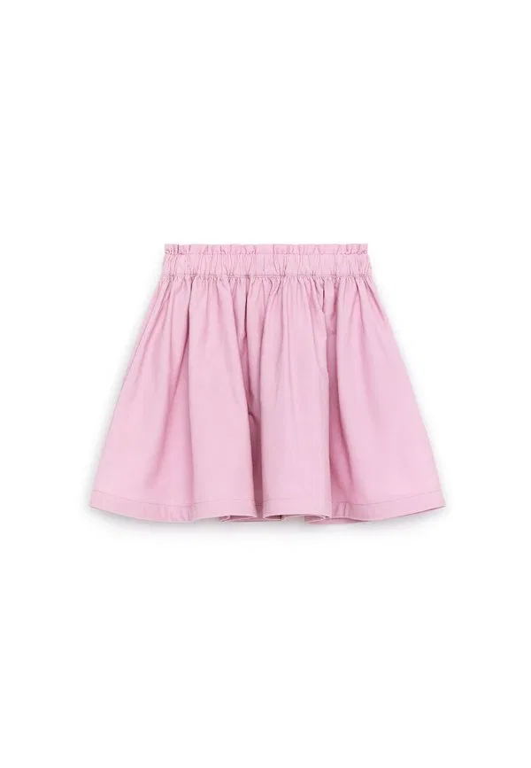Юбка а-силуэта Arket, Pink — фото 2