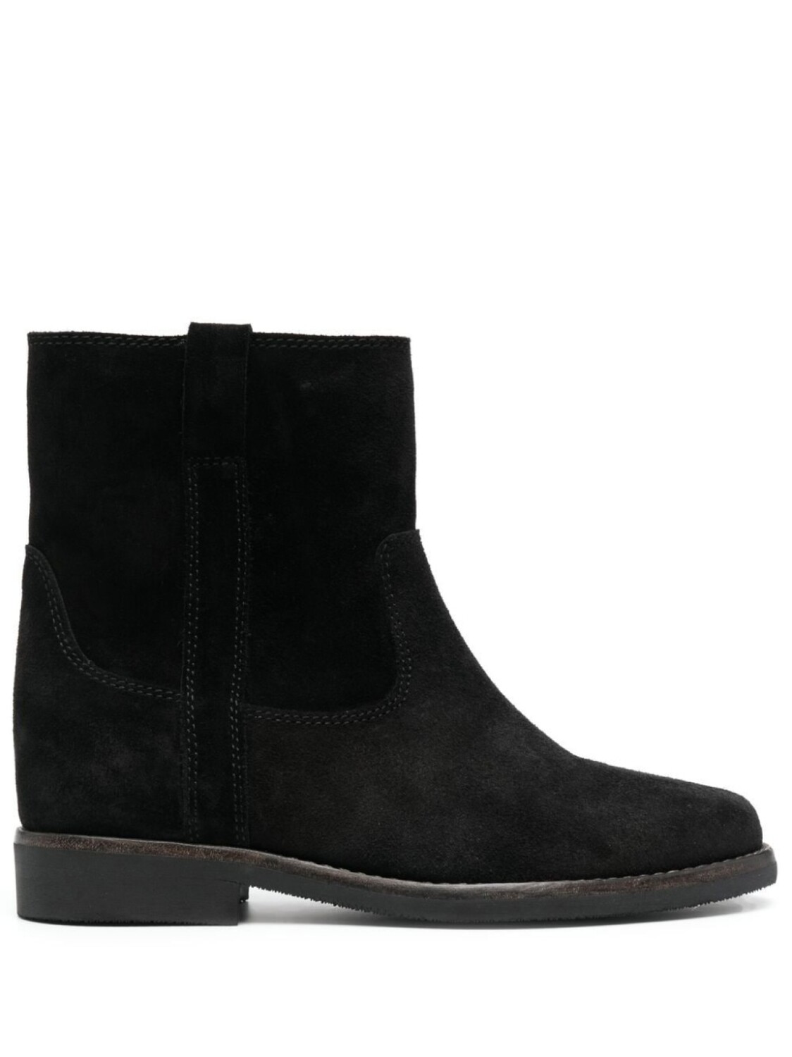 

ISABEL MARANT ботинки Susee 30, черный