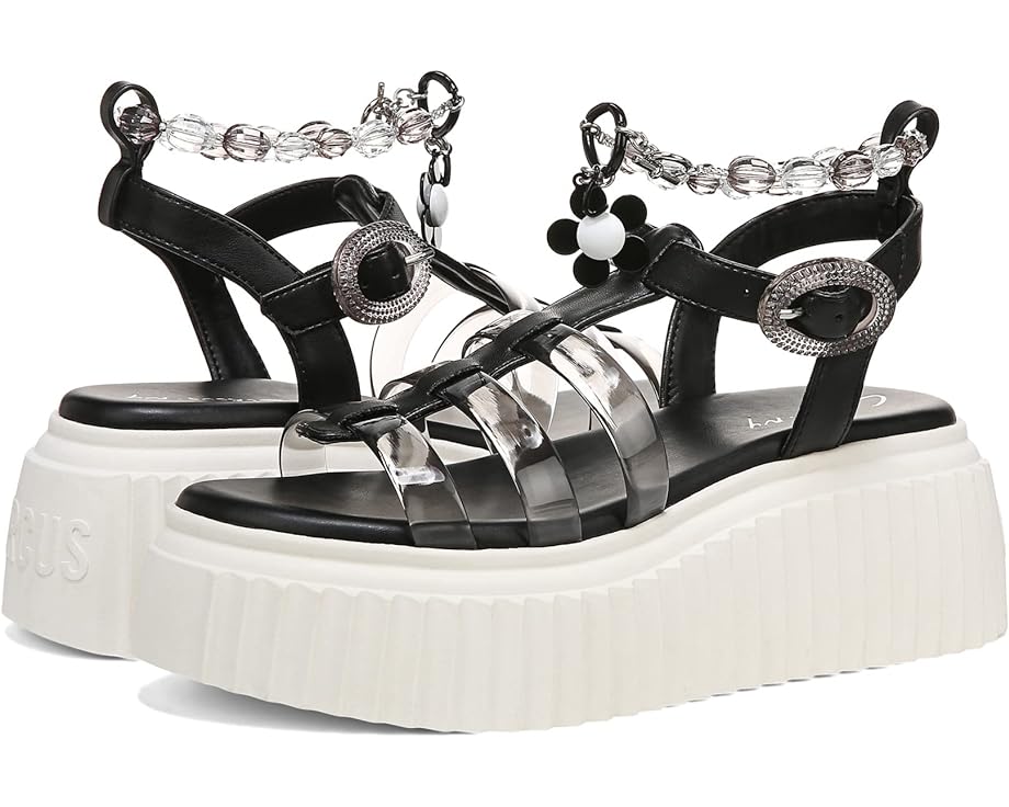 

Туфли Circus NY by Sam Edelman Ester, цвет Smoke/Black