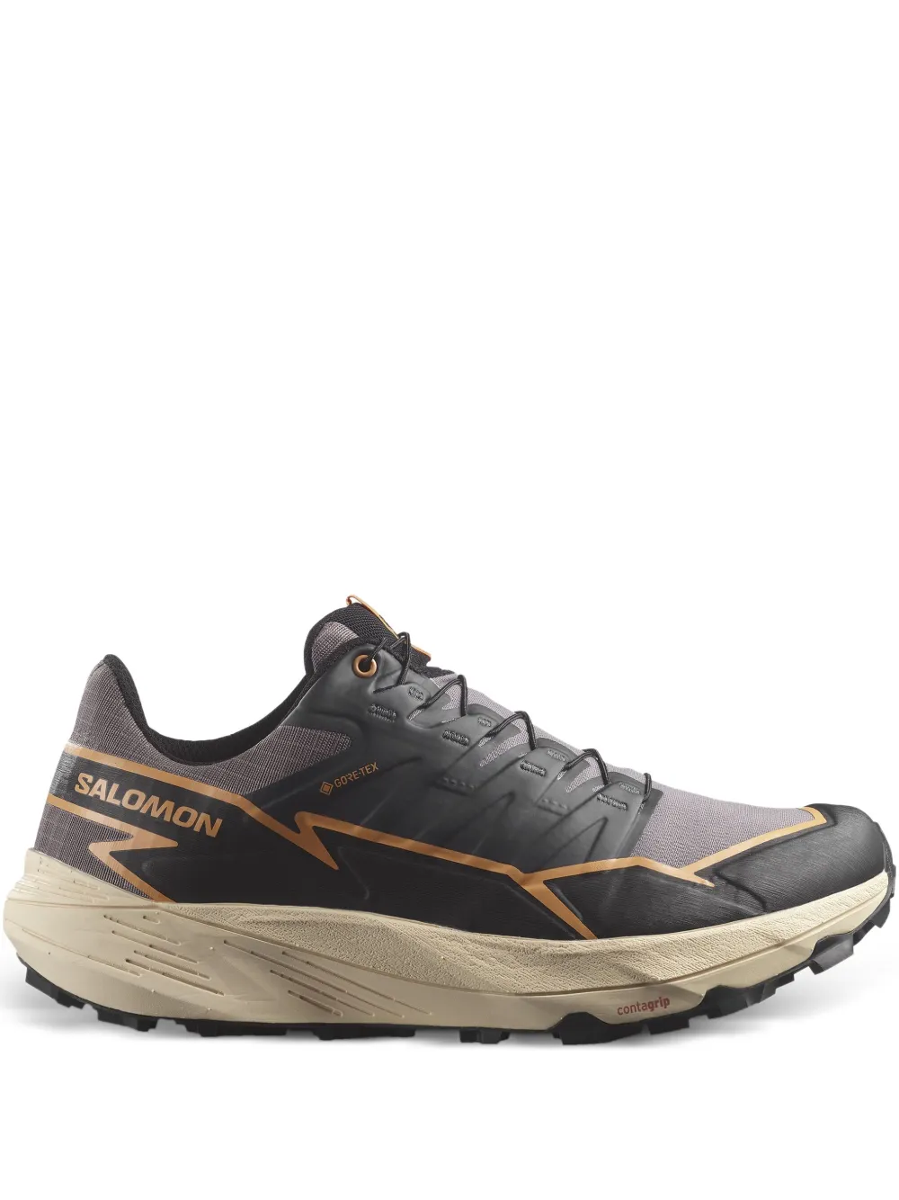 

Кроссовки Thundercross Salomon, серый
