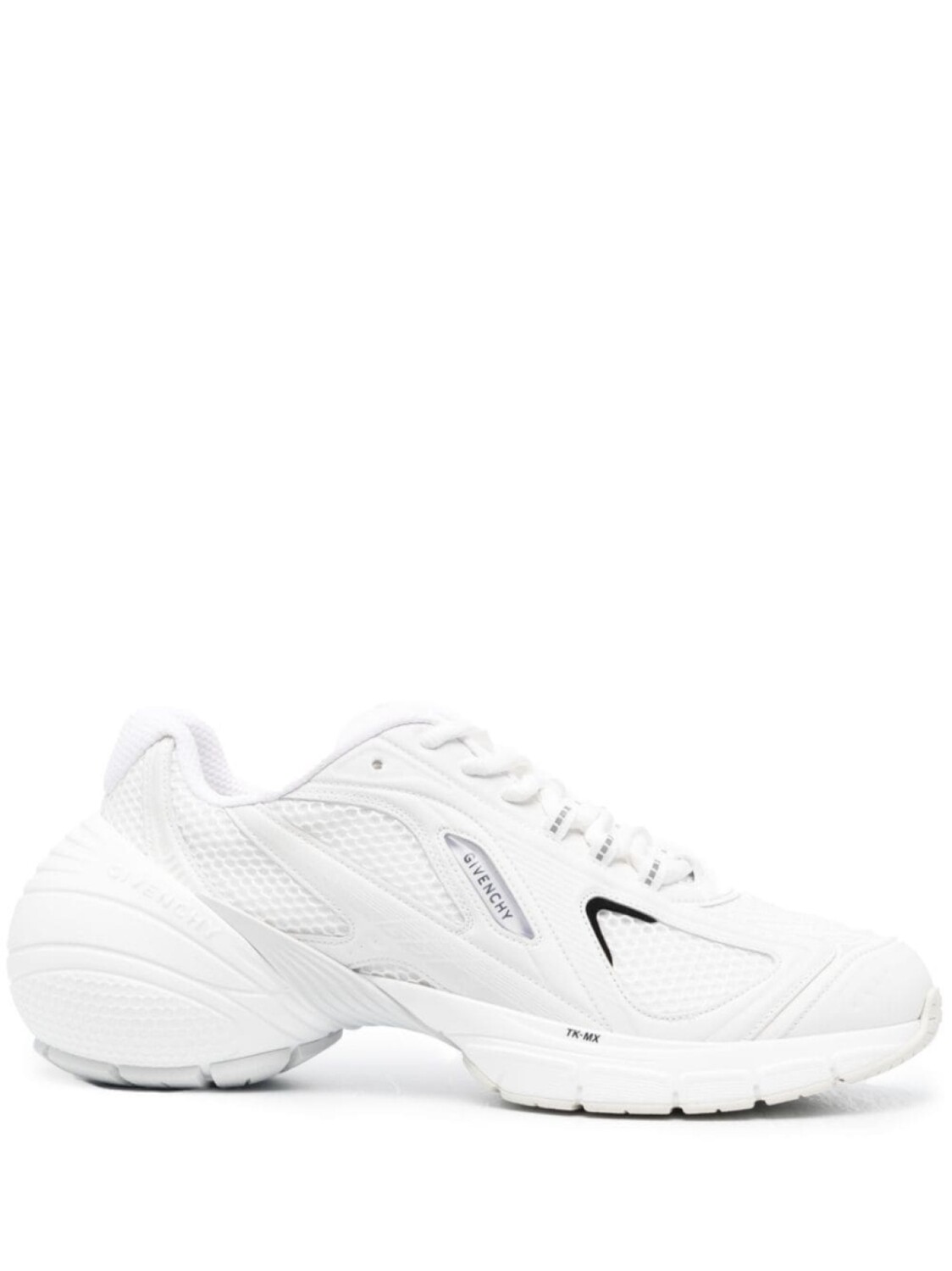 Кроссовки Givenchy TK_MX, белый