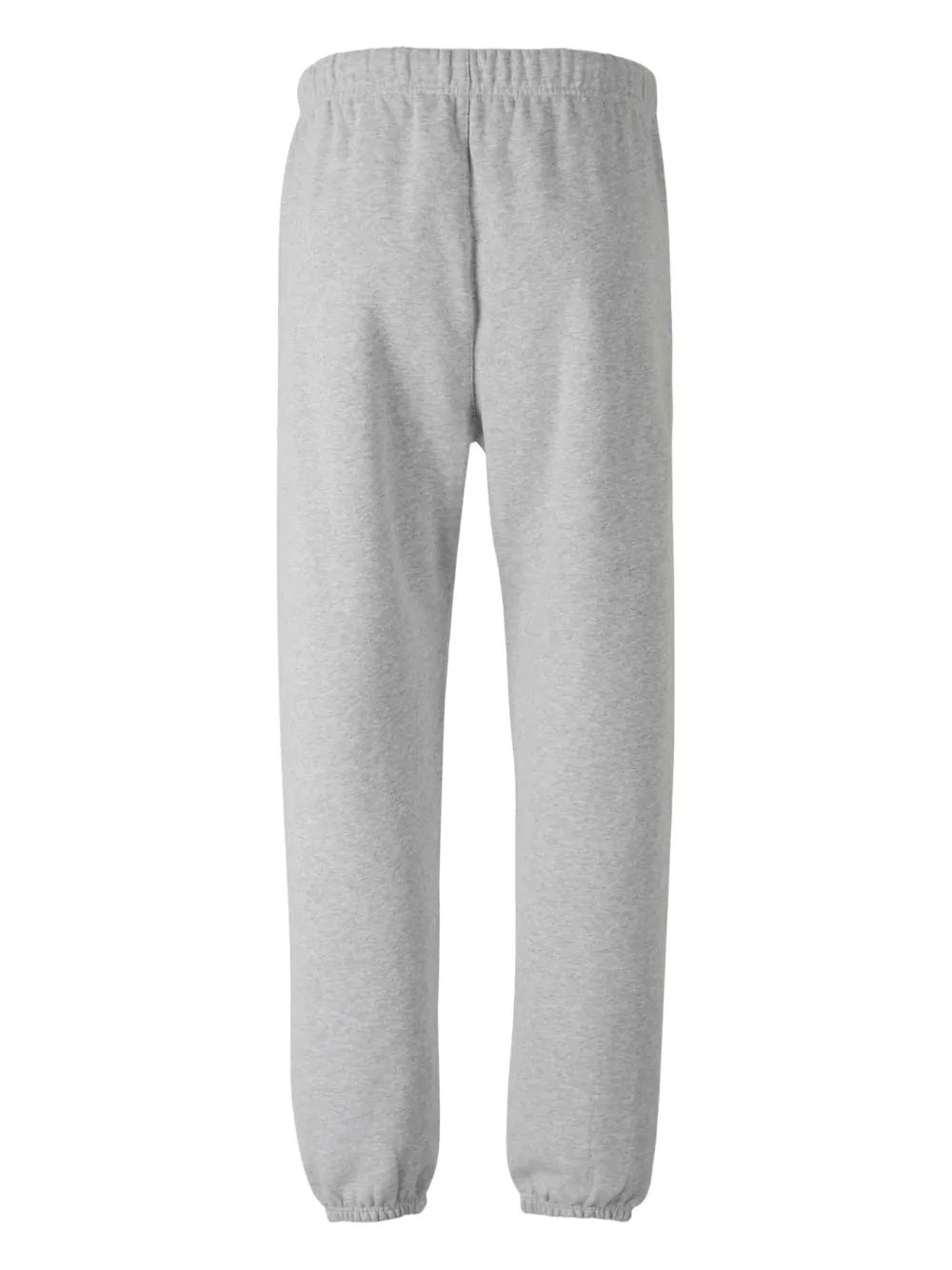 Спортивные брюки из смесового хлопка FEAR OF GOD ESSENTIALS, серый — фото 2