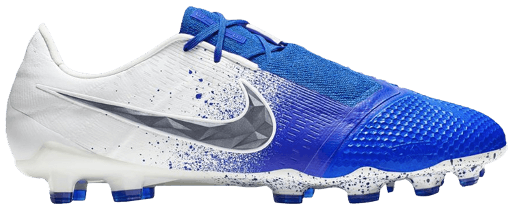 

Кроссовки Nike Phantom Venom Elite FG 'Euphoria Pack - Racer Blue', синий