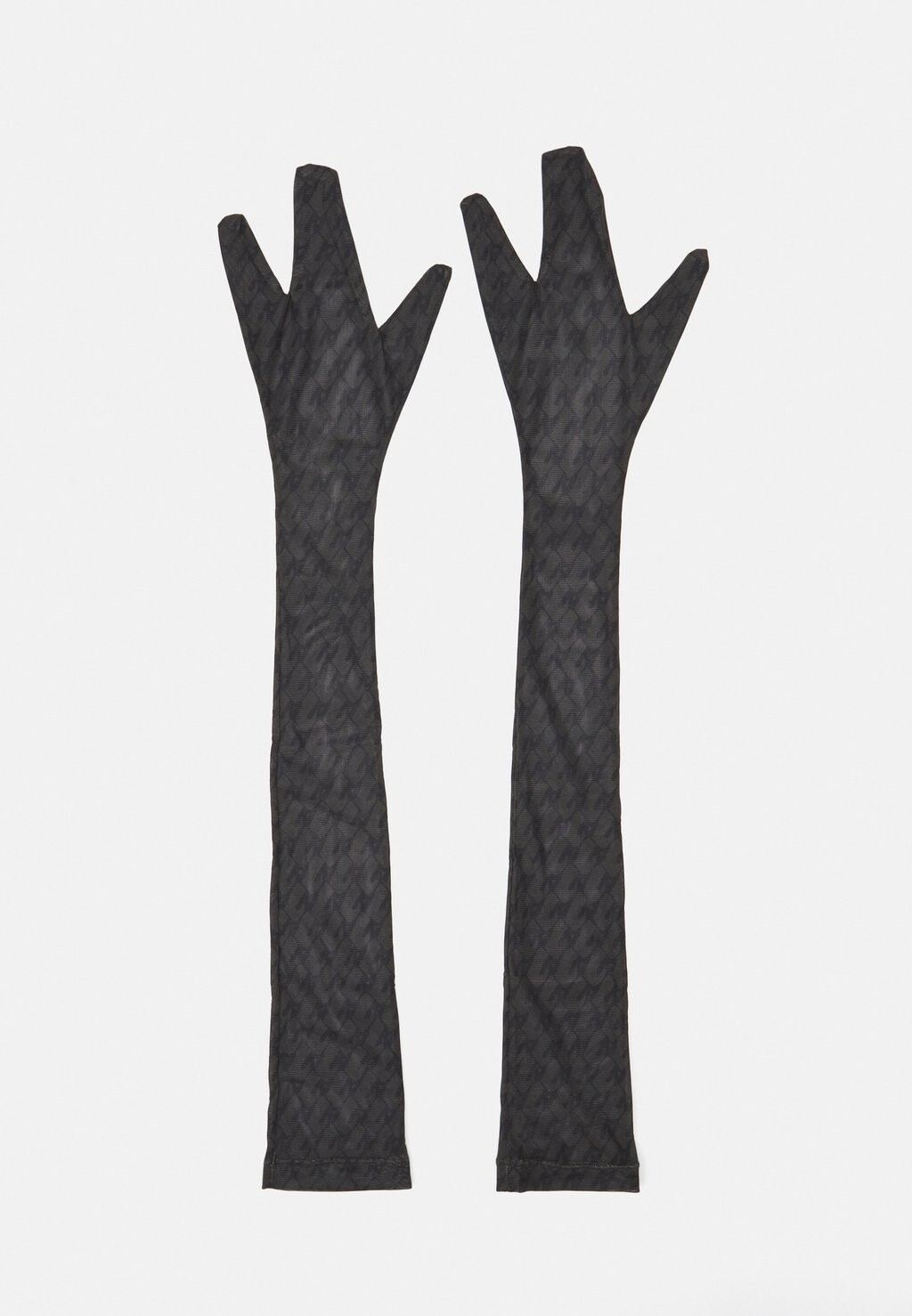 

Перчатки GLOVES SIGNATURE DARK AVAVAV, черный