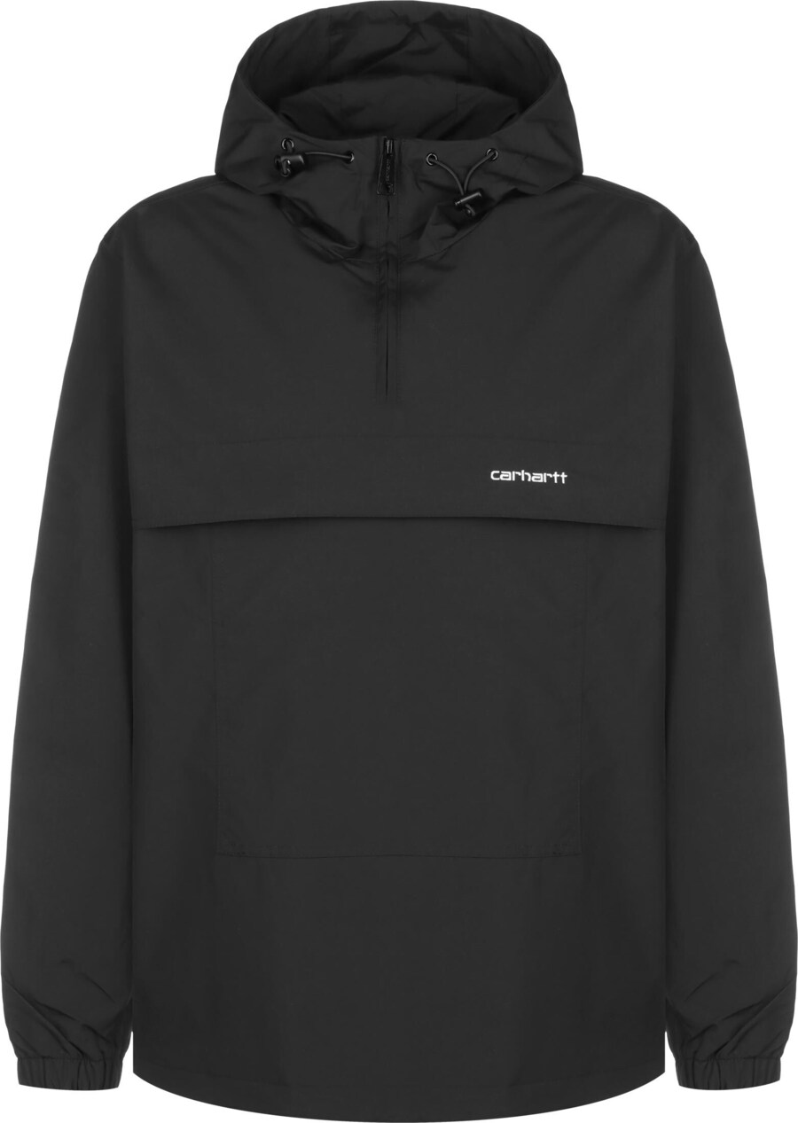 

Куртка межсезонная Carhartt WIP, черный