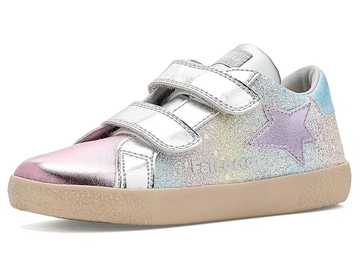 Кроссовки Naturino Alnoite 2 Vl, Pink
