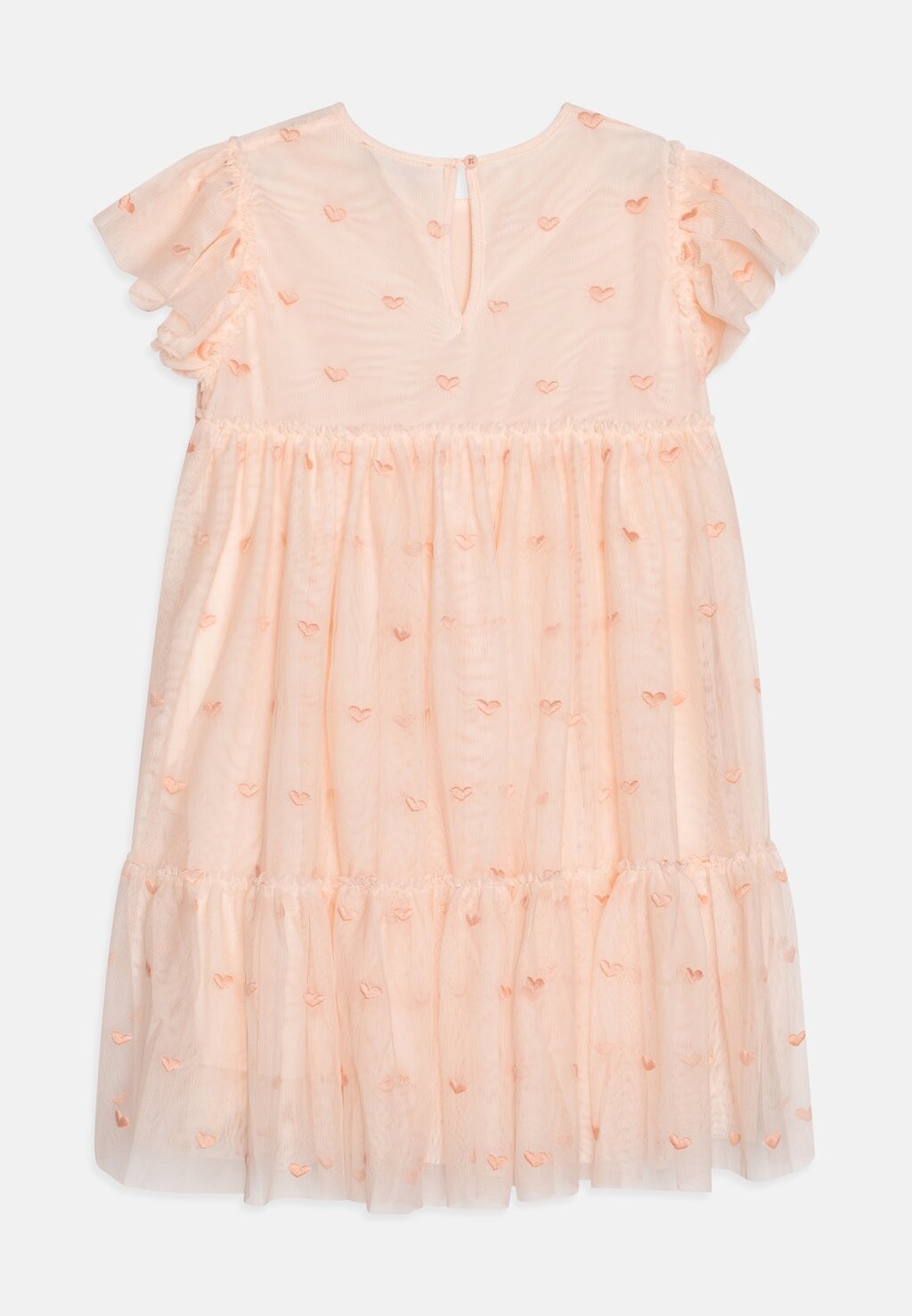 

Коктейльное платье / Вечернее платье DRESS Stella McCartney Kids, розовый