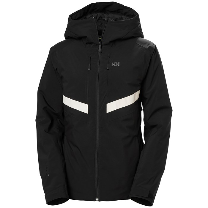 

Куртка Edge 3.0 - женская Helly Hansen, Black