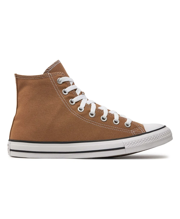 

Кроссовки Chuck Taylor All Star Converse, коричневый