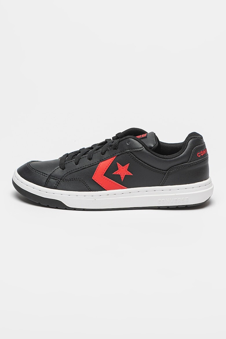 

Кроссовки с логотипом Chuck Taylor All Star Converse, красный