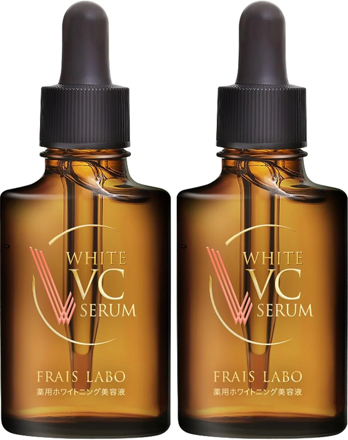 Сыворотка Frais Labo — Отбеливающая с витамином C, , x, 30 мл