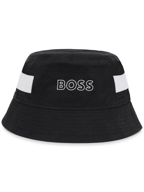 

Шляпа Boss, черный