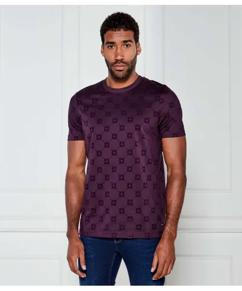 

Футболка Берно Modern fit Joop!, фиолетовый
