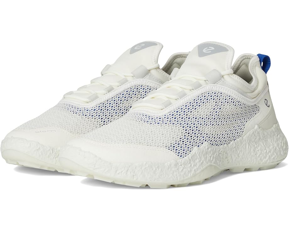 

Кроссовки ECCO Golf BIOM Hybrid 5 Textile Golf Shoe, цвет White/Virtual
