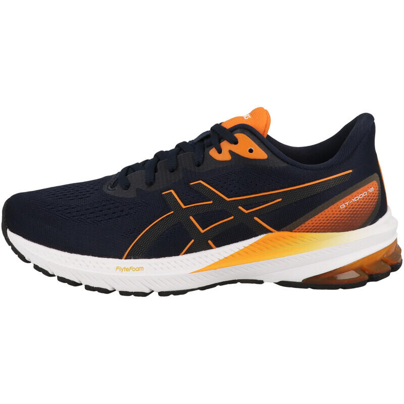 

Кроссовки GT-1000 12 мужские ASICS, цвет blau