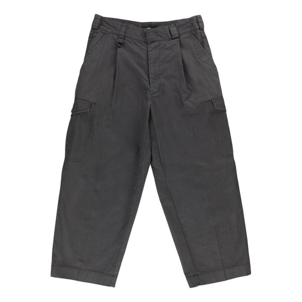 

Брюки relaxed pants 'black' Vans, черный