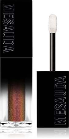 

Жидкие тени для век Mesauda Milano Galactic Shadow, 105 Another World 4,5 ml