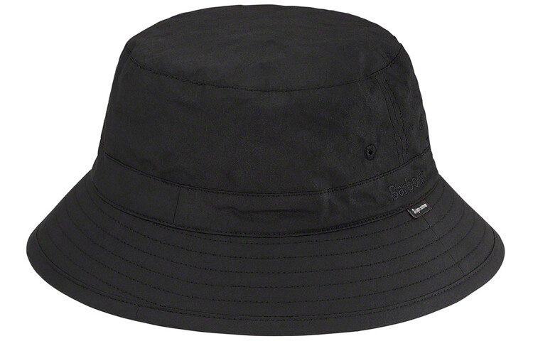 

Панама унисекс Supreme, Black
