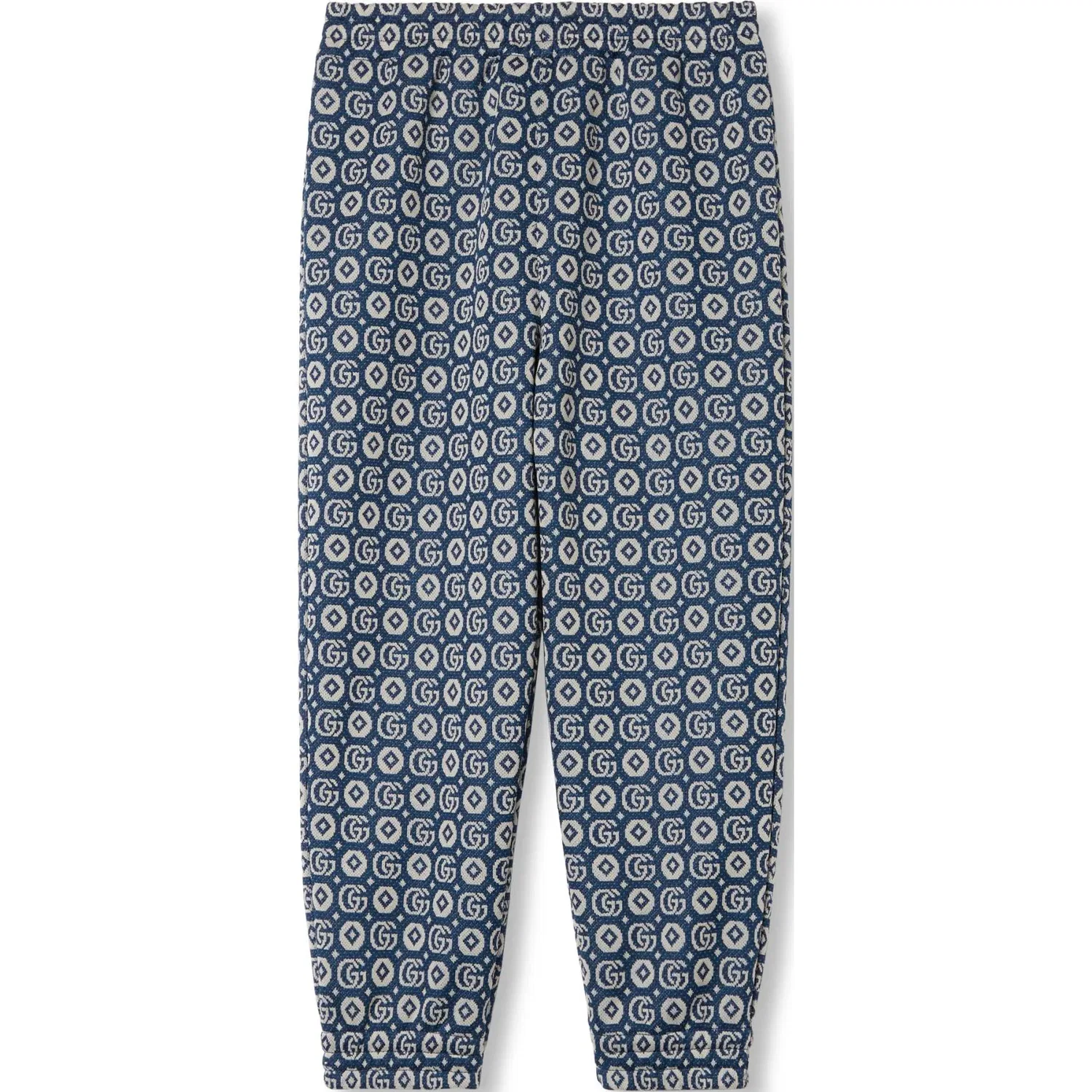 Детские брюки GUCCI Marine Blue — фото 3