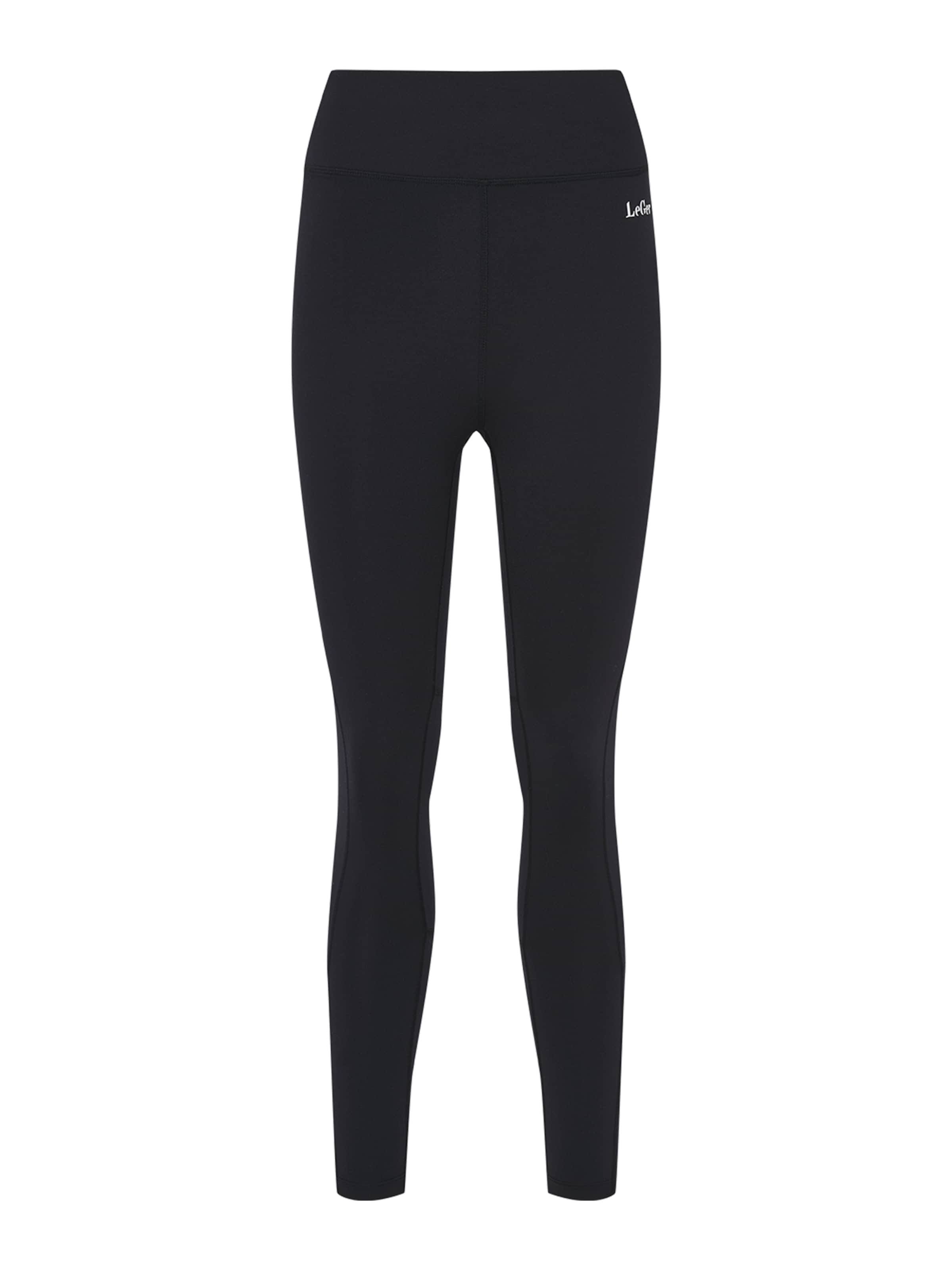 

LeGer by Lena Gercke Скинни-легинсы 'Thalke' в черном цвете