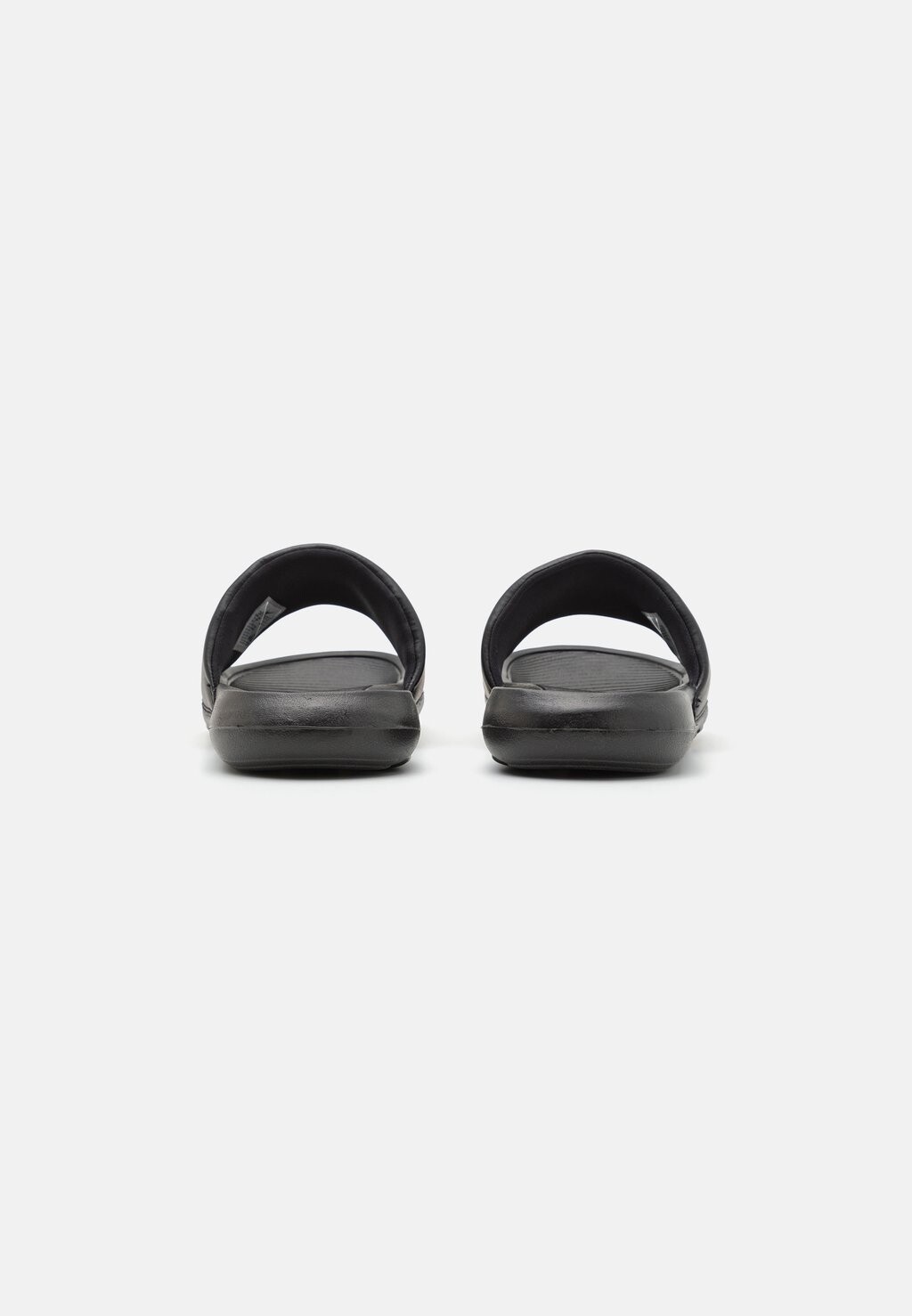 

Шлепанцы VICTORI ONE SLIDE Nike, черный