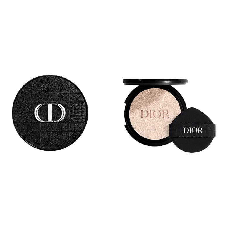 Кушон-пудра Dior Forever Skin Glow Cushion с чехлом, #2N — фото 2