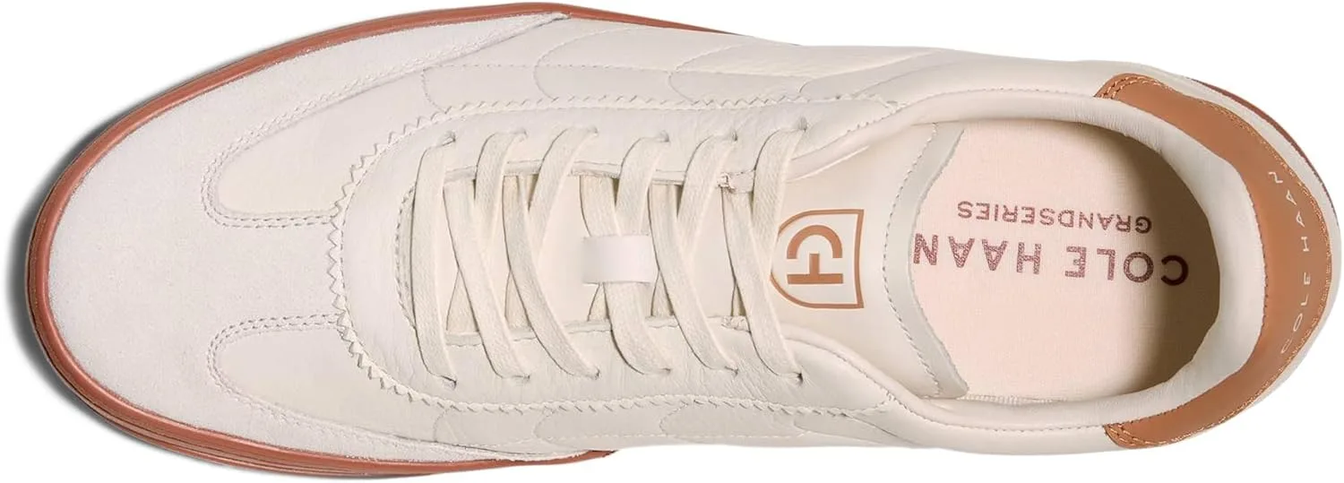 Мужские кроссовки Cole Haan Grandpro Breakaway, слоновая кость — фото 2