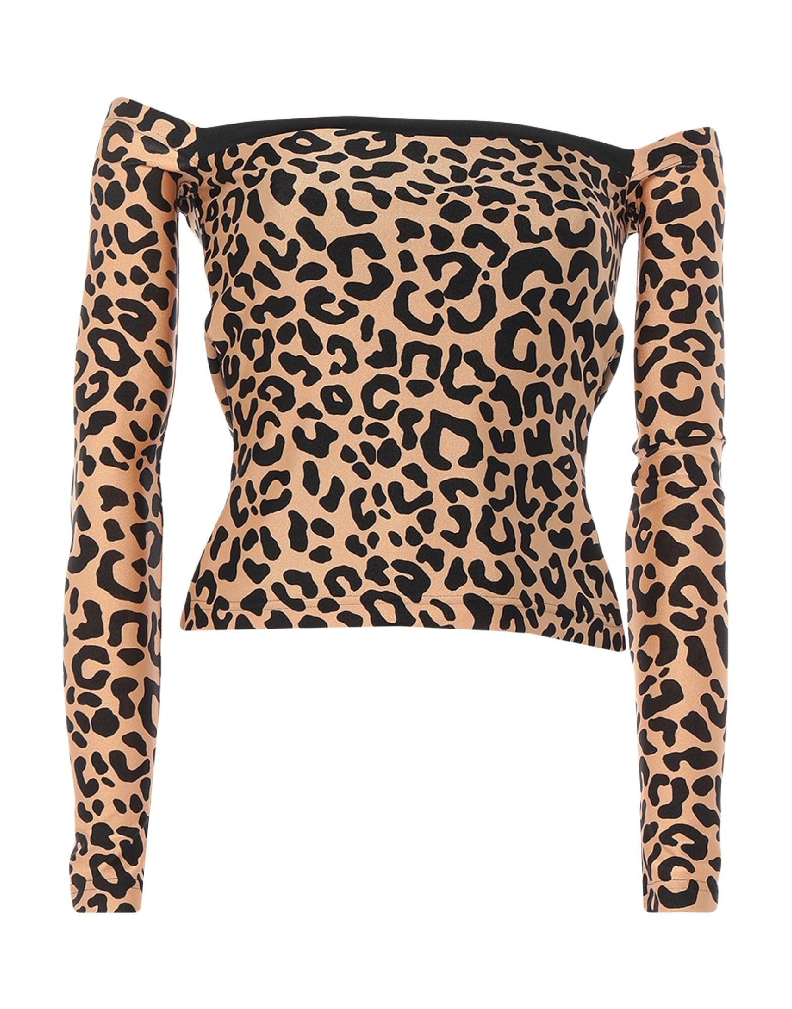 

Топ Halpern, бежевый