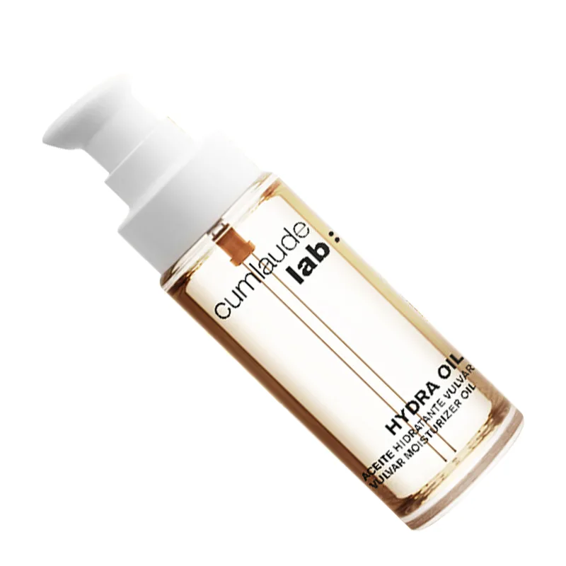 Средства личной гигиены для женщин CUMLAUDE LAB:, 50ml — фото 4