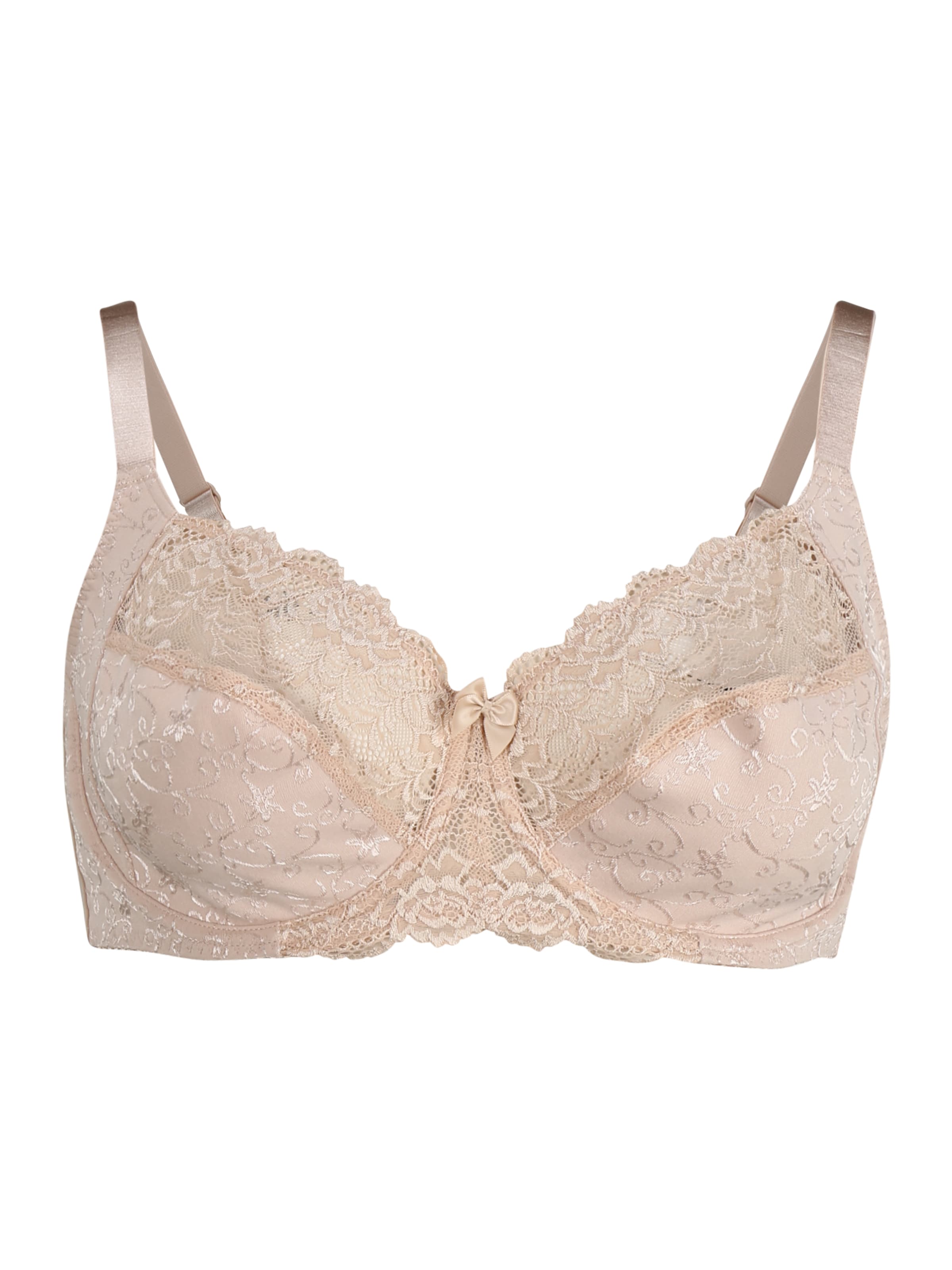 

Dorina Бралетт 'Philippa' бежевого цвета