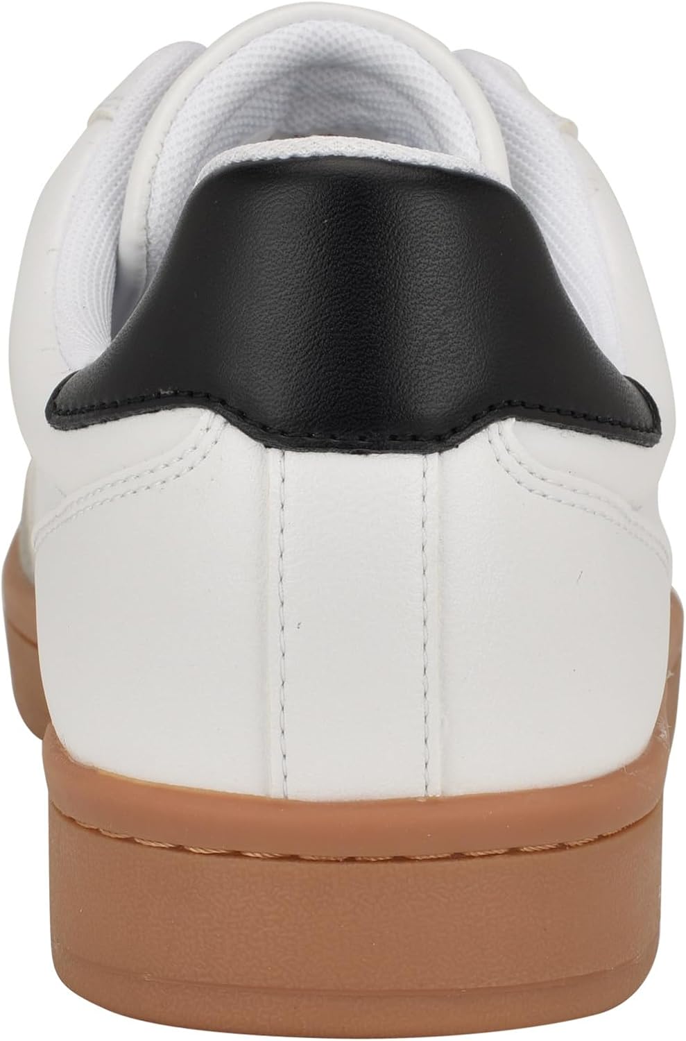 Кроссовки Guess Men's Lorzi, Light Grey/White Multi 050 — фото 3