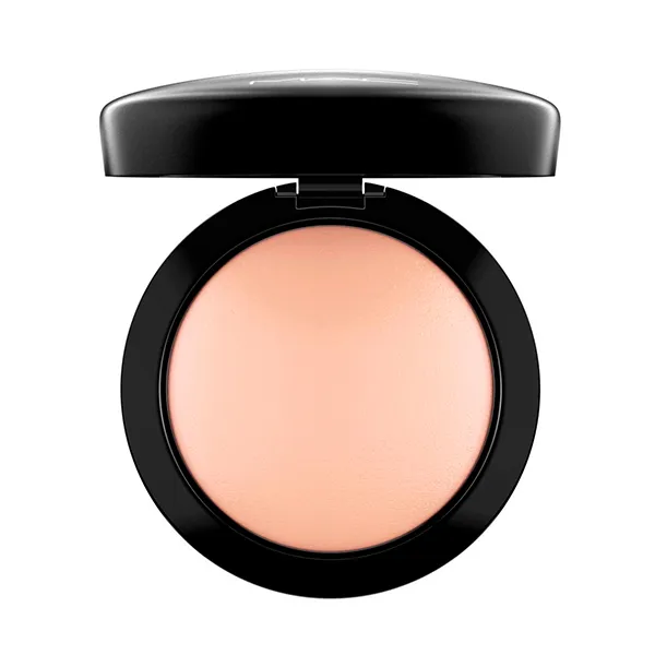 

Осветляющие порошки Mineralize Skinfinish Natural Mac Cosmetics, цвет light plus