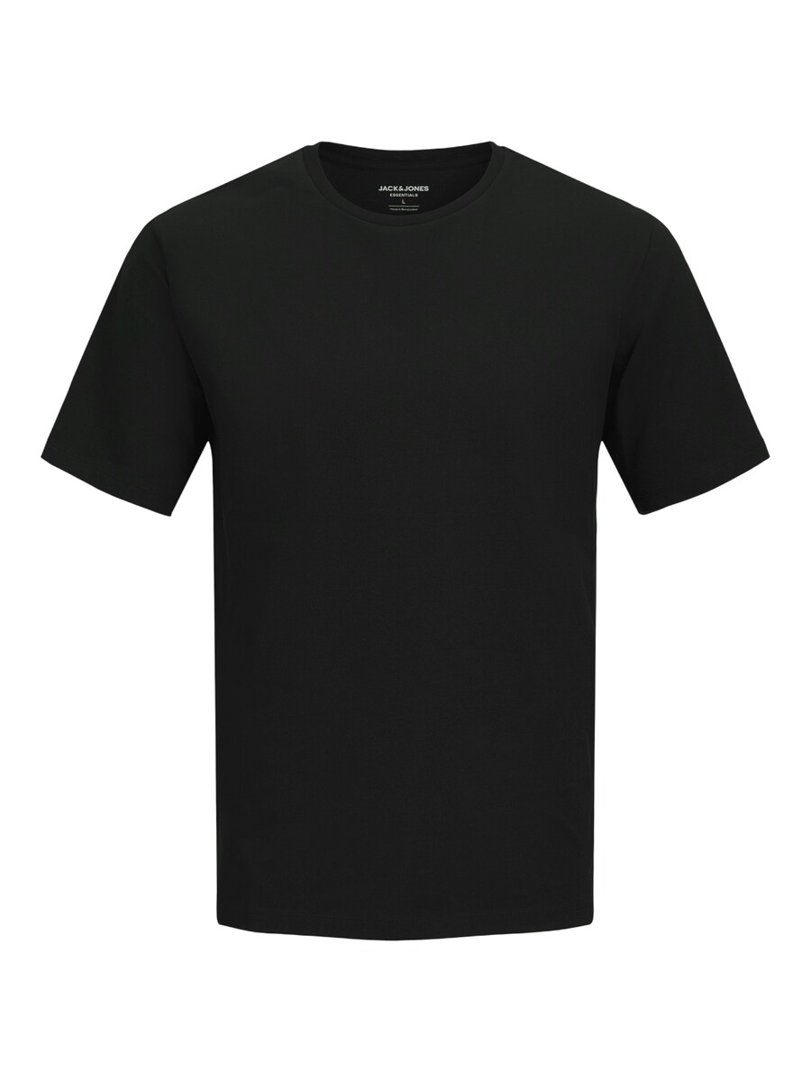 

Футболка JACK & JONES JACK & JONES , Black
