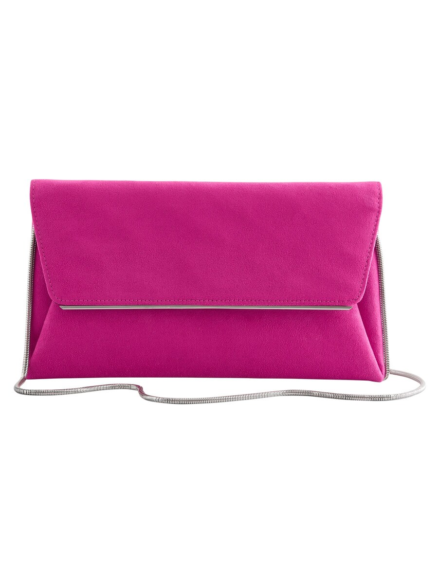 

Клатч Next, цвет Dark pink