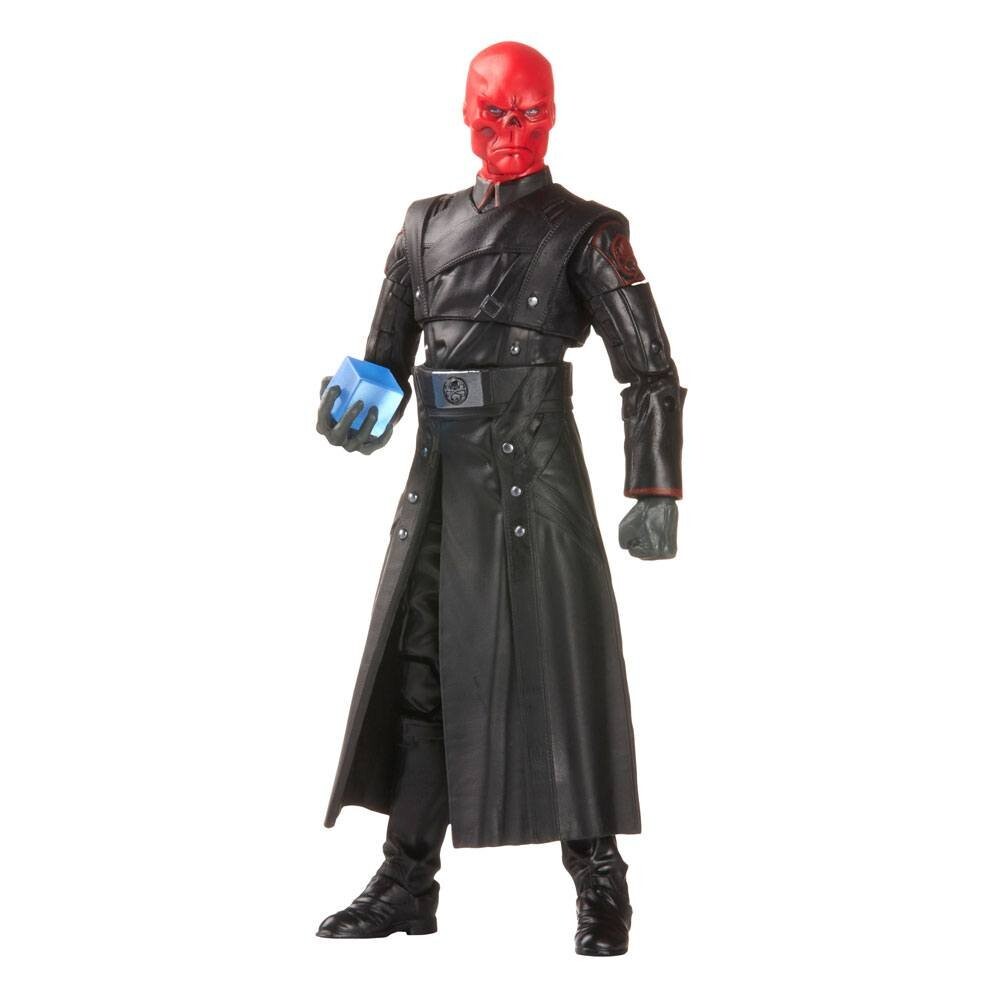 

Что, если... Легенды Marvel - Красный Череп (Баф: Хонсю) Hasbro