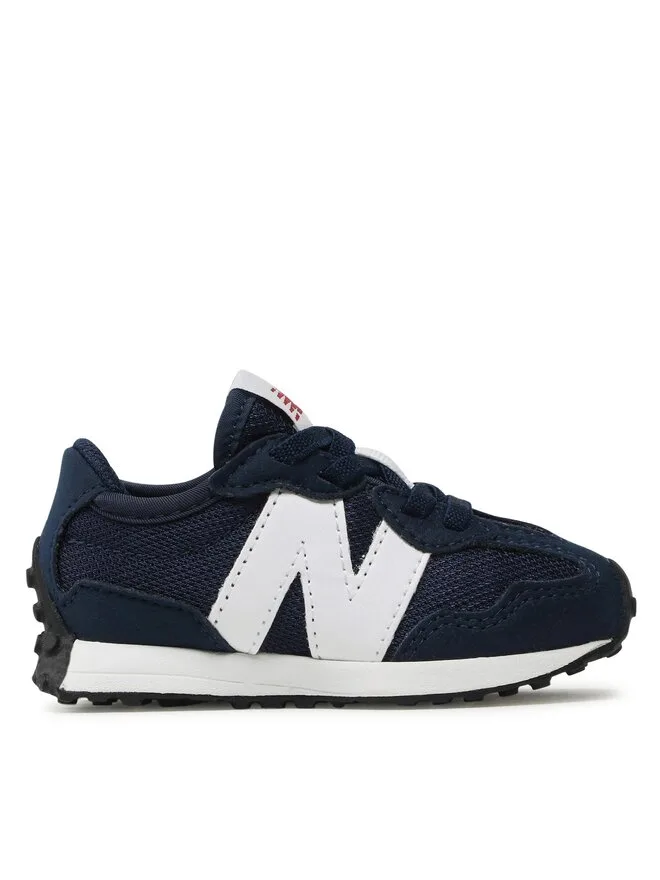 New Balance Кроссовки IH327CNW темно-синие
