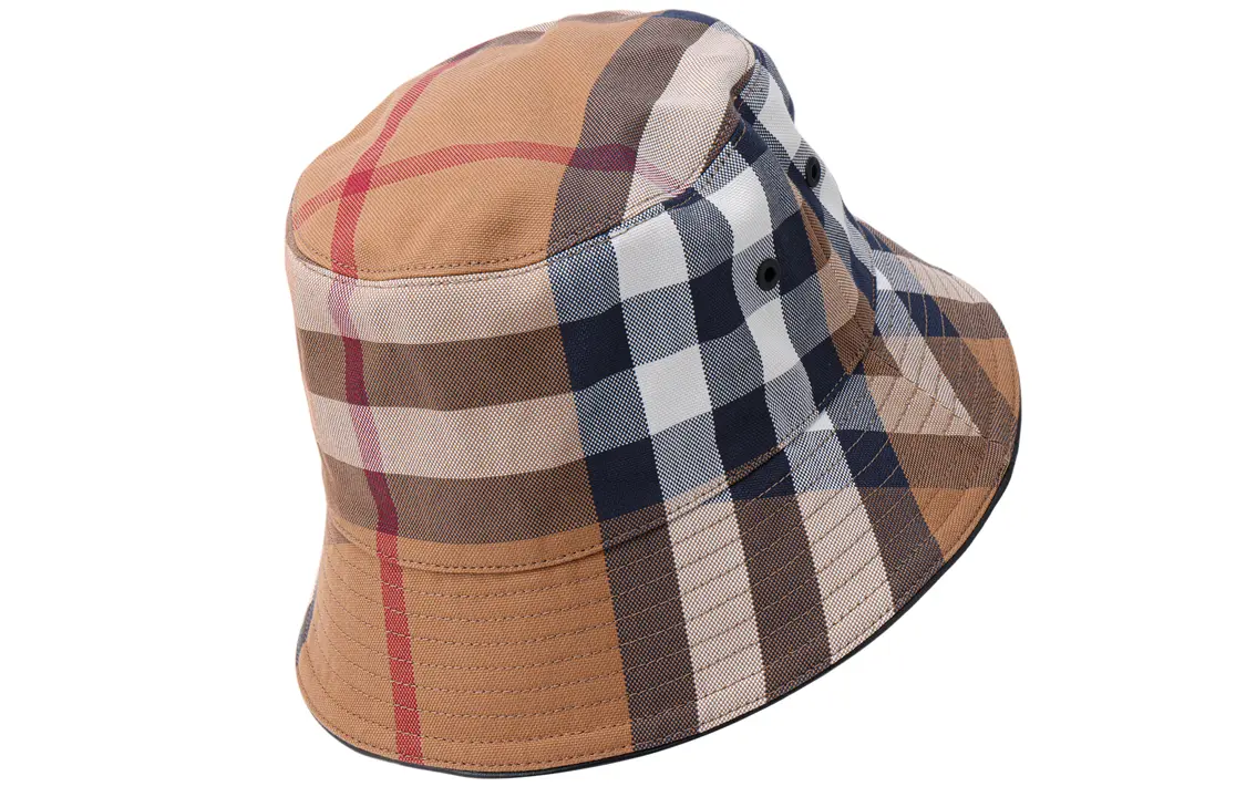 

Панама унисекс Burberry, Brown