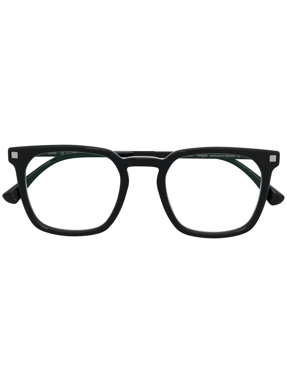 

Очки Borga 877 Mykita, черный