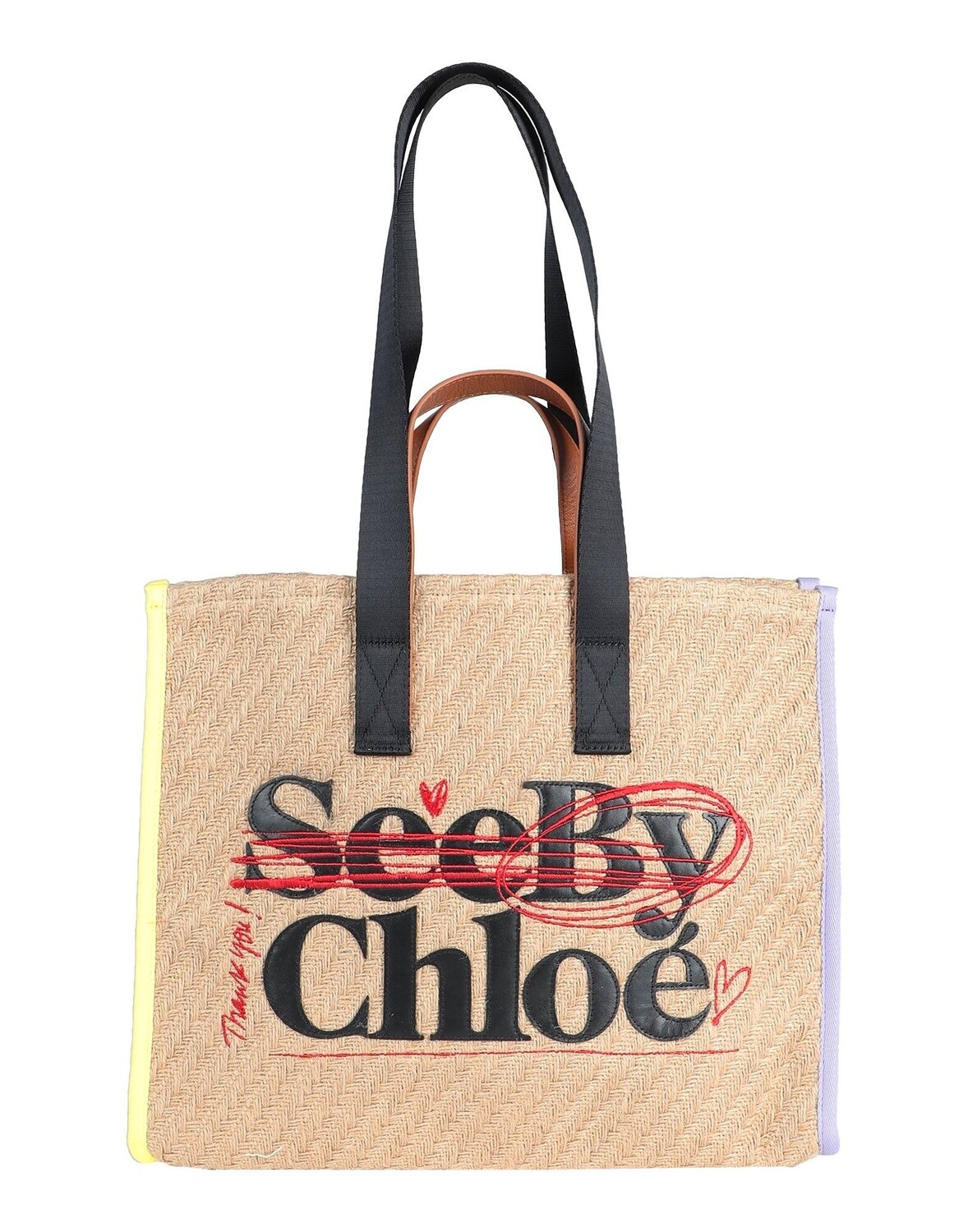 

Сумка See By Chloé, песочный, Бежевый, Сумка See By Chloé, песочный