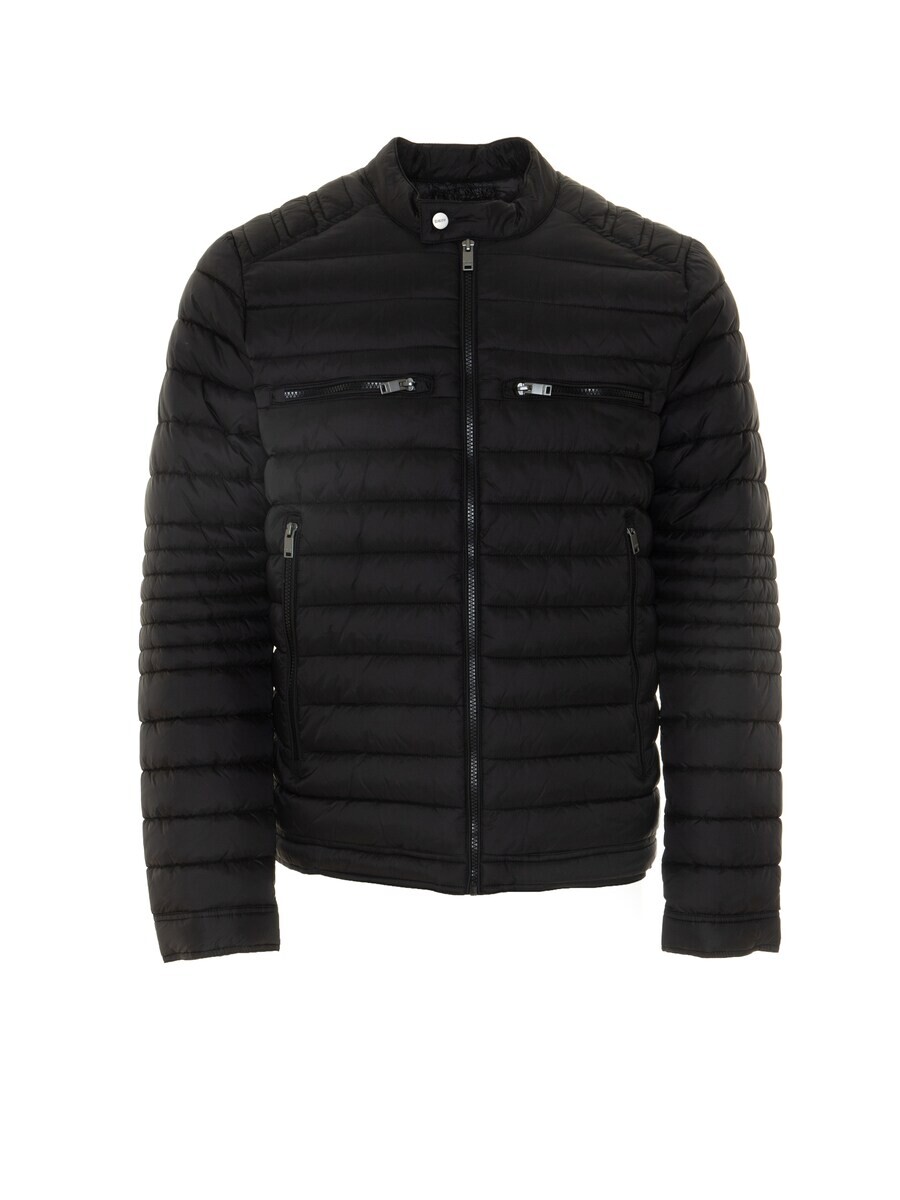 

Всесезонная куртка BIG STAR Between-Season Jacket DARRION, черный