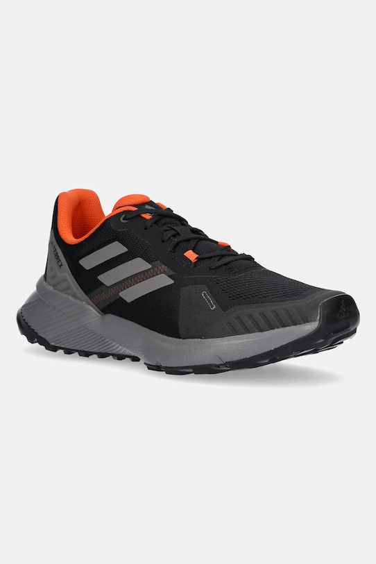 

Ботинки Soulstride Adidas Terrex, черный