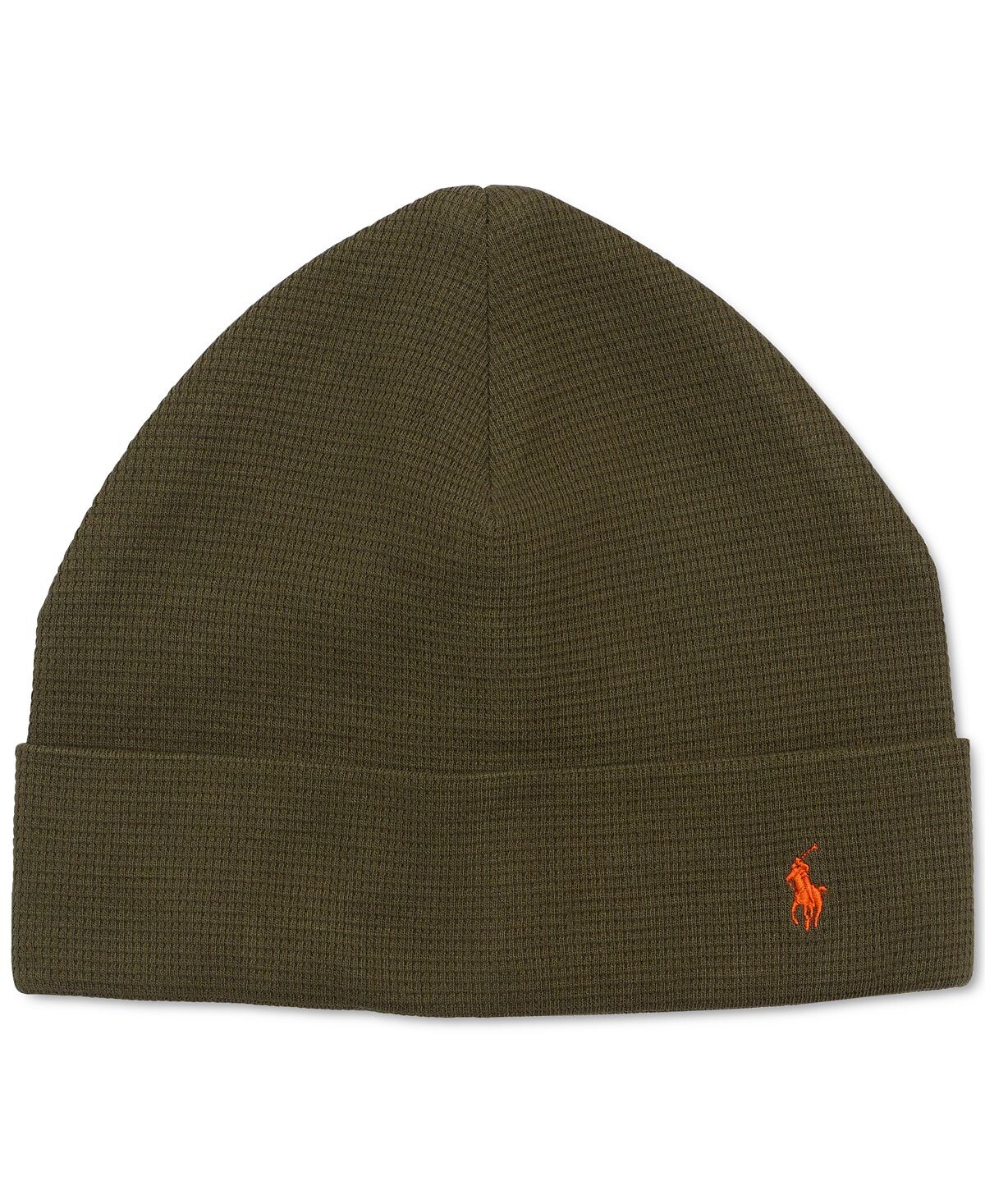 

Мужская термошапка Polo Ralph Lauren