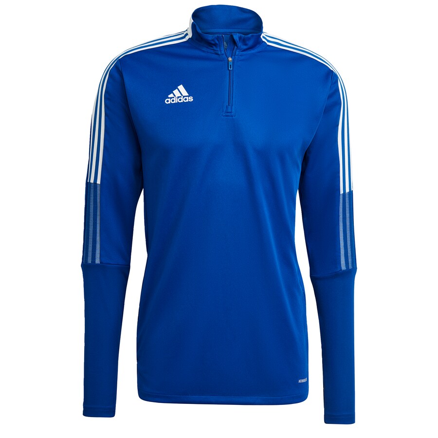 

Рубашка для выступлений ADIDAS SPORTSWEAR Tiro 21, синий