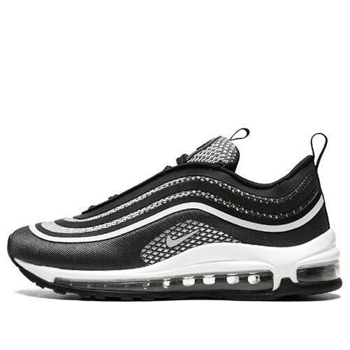 Кроссовки air max 97 ultra 17 Nike, черный