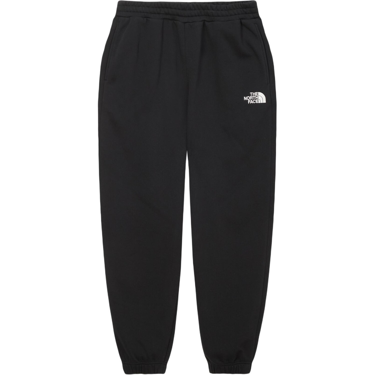 

Коллекция одежды Повседневные брюки Мужские Черные The North Face, черный