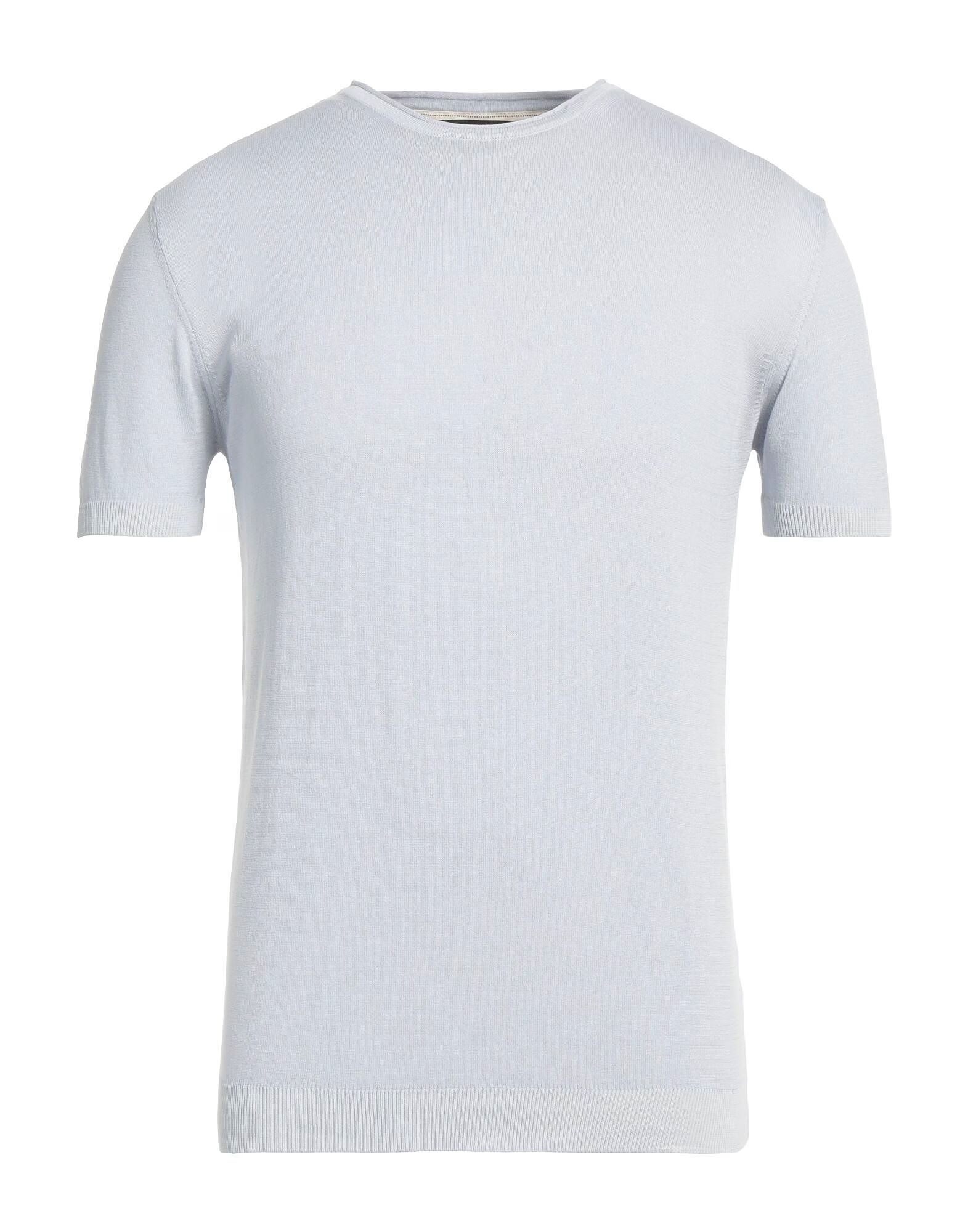 

Свитер Macchia J, голубой