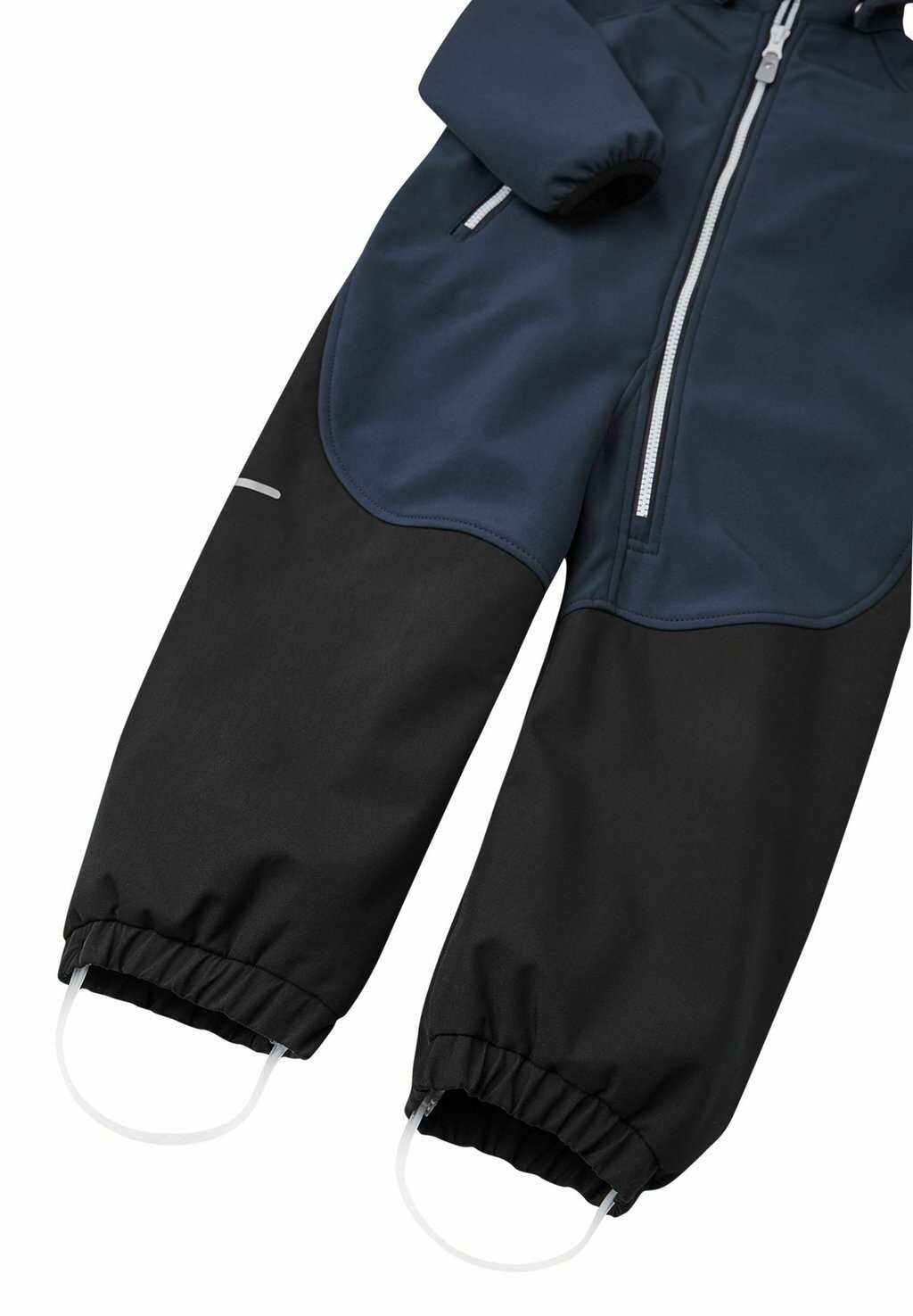 

Дождевик OVERALL MJOSA UNISEX Reima, темно-синий